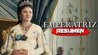 LA EMPERATRIZ Temporada 2 (2024) | RESUMEN en 12 MINUTOS