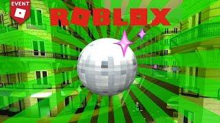 [EVENT] How to get the DISCO BALL HELMET | Roblox