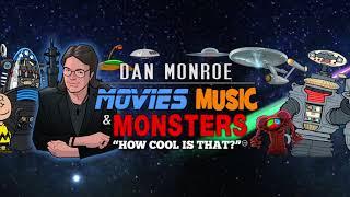 Movies, Music & Monsters!!