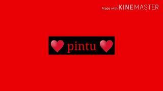 Pintu name vali video  red iskin