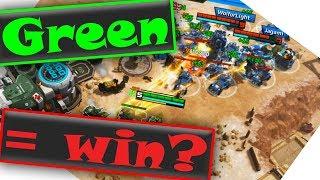 AirMech: Strike Gameplay | Using Their Tactics Against Them [11]