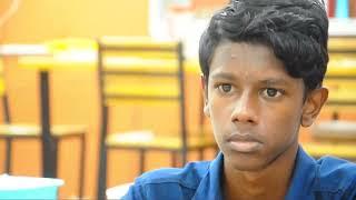 The world/short film trailer/film by Shakthi bharathi. @annamrgstudio9597