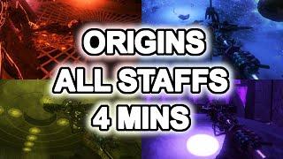 ORIGINS ALL STAFFS 4 MIN GUIDE