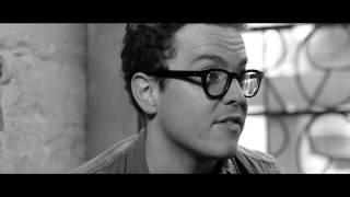 Joshua McGuire  on the Royal Court Theatre