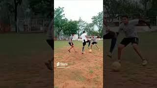 CR7 Advance Skill Tutorial  #viralshort#trending #football #cr7 #viral