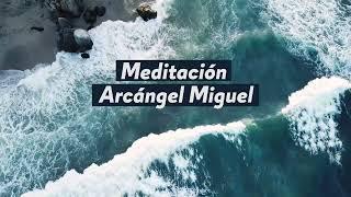 Arcángel Miguel| Andrea Gutiérrez Espiritual