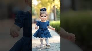 Baby Collection| Baby Walk Show