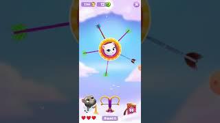 My Talking Tom 2 New Video Best Funny Android GamePlay #9045