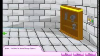 Fairy Princess Castle Escape Walkthrough