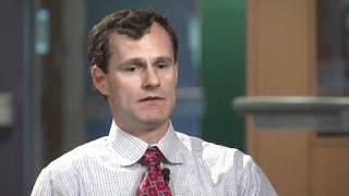 Meet Dr. Brayton Shirley