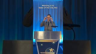 2025 State of the City