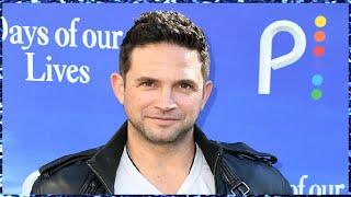 Brandon Barash Claims He Was Fired From ‘Days Of Our Lives’: ‘It Was the Writers’ Decision’