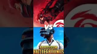 Old battle|pubg vs free fire| #pubgmobile #bgmi #shortvideo #pubgvsfreefire#teotimur #aslamboi #rek