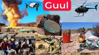 guul guul puntland Jabka dacish maydad rag cadaan /RW xamse oo laheshiiyay saciid Dani..