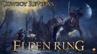 Elden Ring Review - A Massive Big Souls Adventure