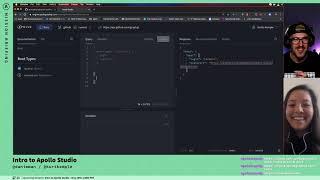 Intro to Apollo Studio