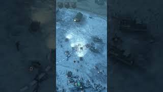  Прохождение Sudden Strike 4 - Finland: Winter Storm | SGameStreet