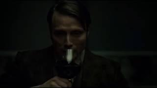 Hannibal | Pyrokinesis – Ад пуст, все бесы здесь