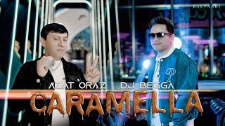 CARAMELLA - AZAT ORAZ x DJ BEGGA | #official #video #caramella #azatorazow #djbegga