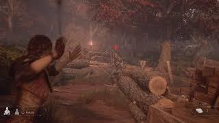 A Plague Tale: Innocence PS5 4K 60FPS HDR Gameplay #2