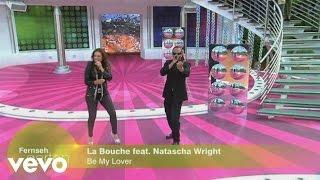La Bouche - Be My Lover (ZDF-Fernsehgarten 01.06.2014)