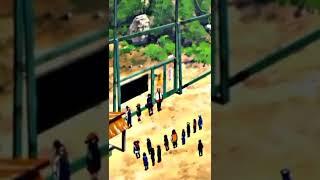 Детства Наруто против Детства Боруто #наруто #боруто #vs #short #anime 360p