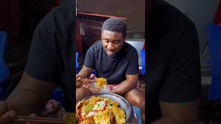 Best Night Indomie Joints in Accra - Ama Special Indomie, Nima
