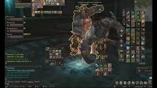 Lineage 2  Return of the Queen Ant 114 ВЛ WS 110 Байлор