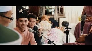 Solemnization Wedding Adon & Jijot (You Are The Reason)