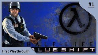 zXShadowAceXz Streams: Half-Life: Blue Shift