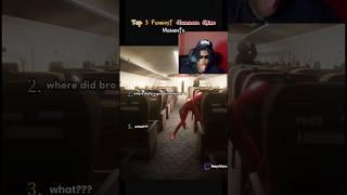 Top 3 Funniest Horror Game Moments  (Bro Got Drafted Into Squid Game Season 3 )