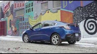 Maven GM Car-Sharing | AutoMotoTV