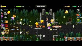 Diggy's Adventure [HALLOWEEN 2024] #02 Parque dos Sapos - Completo - Português BR