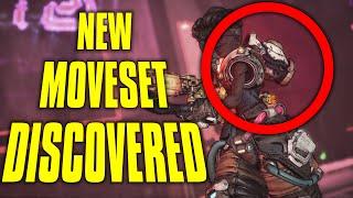 Borderlands 4 Next Level Gameplay Mechanics Discovered