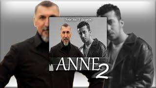 Ferhat Tunç X Gazapizm - Yaşamak Güzeldir Anne 2 ( Prod. Burako Beats )