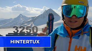  Zimowy Hintertux (Vlog181)