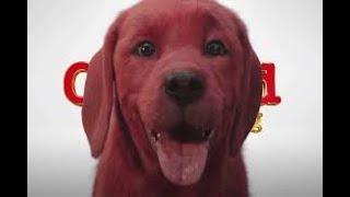 Clifford The Big Red Dog | First look|Teaser | Mr.Trailer