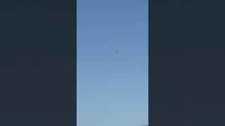 Turboprop Plane Spotting #shorts
