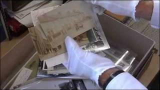 Capturing the heritage of West Sussex