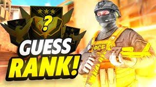 STANDOFF 2 ROMÂNIA - GHICIM RANK UL ABONATIILOR!