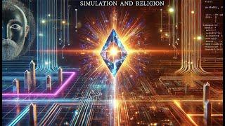 Simulation Theory and Organized Religions: were the Sacred Texts a "User Manual" for the Simulation?