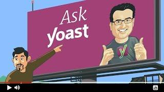 Ask Yoast: noindex outdated content?