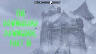 Skyrim ~ The Dawnguard Dawnguide: Even More Secrets