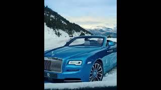 Rolls-Royce Dawn Open-Top | One of the Most Striking & Expensive Luxury Car | Motor Continent