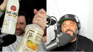 GoB-TV: Holiday Face-off: Coquito vs Eggnog