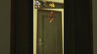 WHO'S BEHIND THE DOOR? ITALIAN BRAINROT BACKROOMS 5