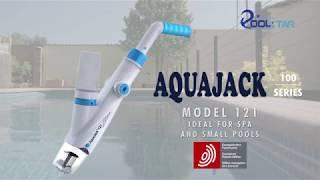 AquaJack 121 English