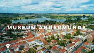 Museum Angermünde short /// dekoppeln.eu 2024