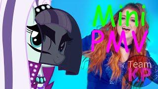 Mini PMV | "Me Too" by Meghan Trainor