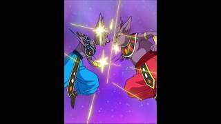 Beerus Rules Change